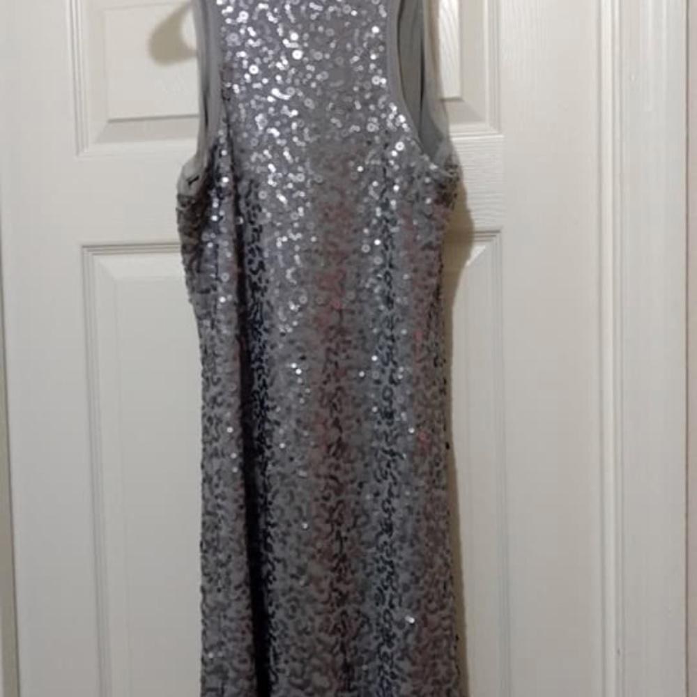 Max Studio Cocktail Dress - Picture 2 of 2